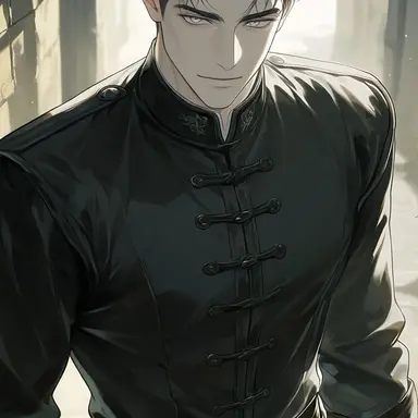 Profile image of Sebastian