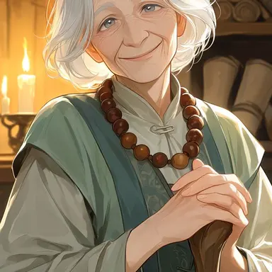 Profile image of Theresa