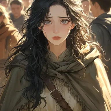 Profile image of Crystal
