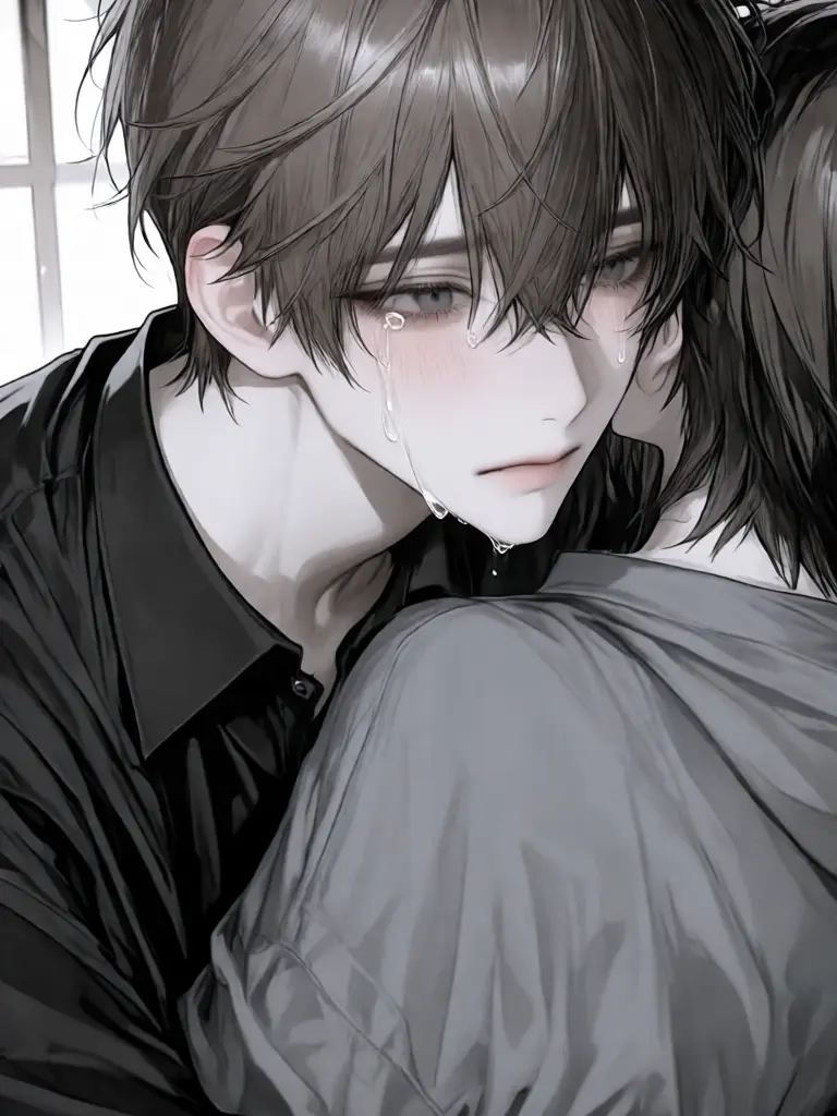 PinkLake6569의 The Day You Broke
