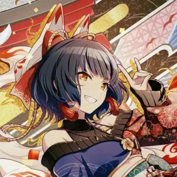 Profile image of 杏