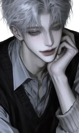 Profile image of 권유원