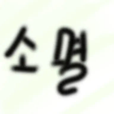 Profile image of 소멸