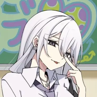 Profile image of にし子