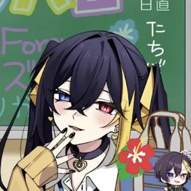 Profile image of きり子