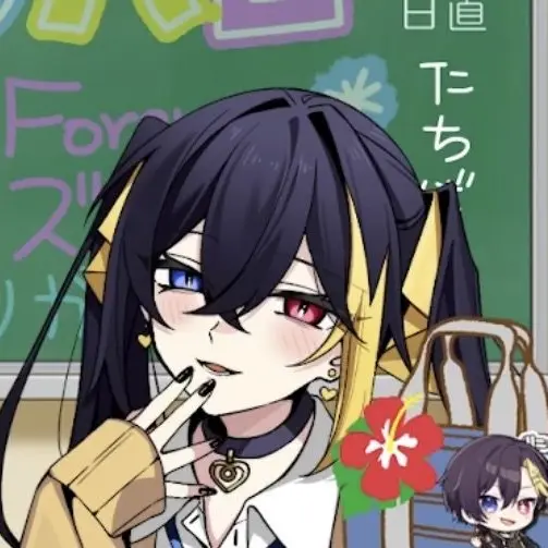 butterfly_db의 すにすてギャル部