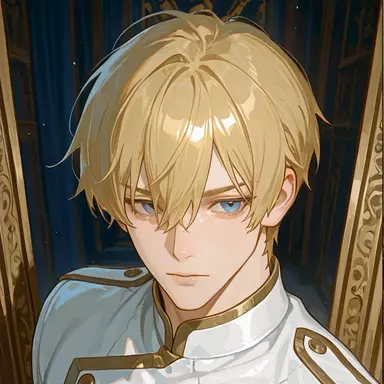 Profile image of ファイン