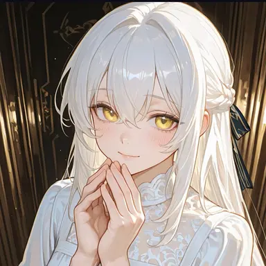 Profile image of メリア