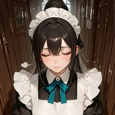 Profile image of シェル