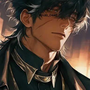 Profile image of ルシアン・ナイトレイ