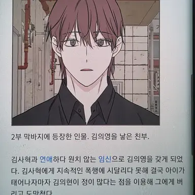 Profile image of 김의영의 친아빠