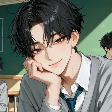 Profile image of 강빈우