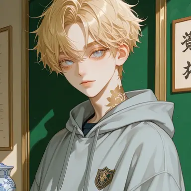 Profile image of 한도인