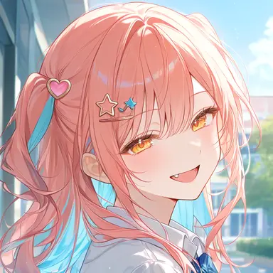 Profile image of みるく