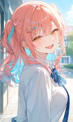 Profile image of みるく