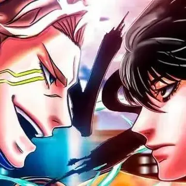 Profile image of Record of Ragnarok