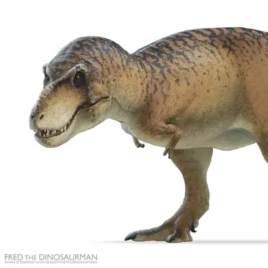 Profile image of 티라노사우루스