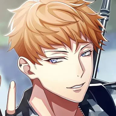 Profile image of 理鶯