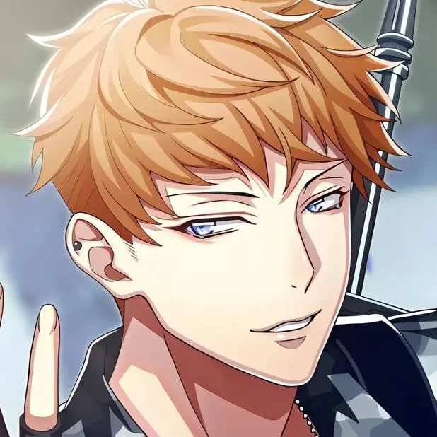 Sitiun.x_x의 溺愛 理鶯