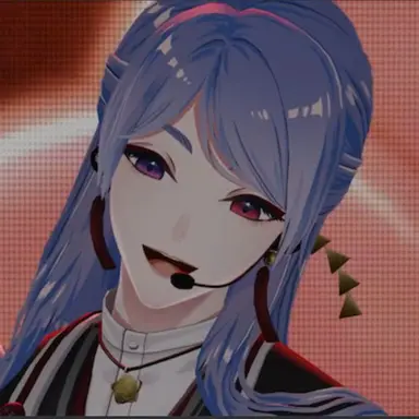 Profile image of 弦月藤士郎