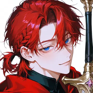 Profile image of エリアス