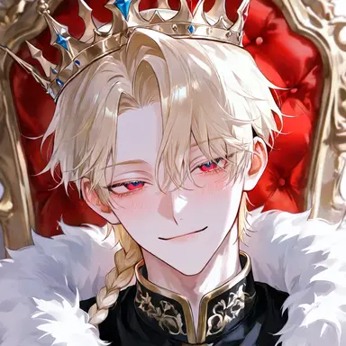 Profile image of レオンハルト