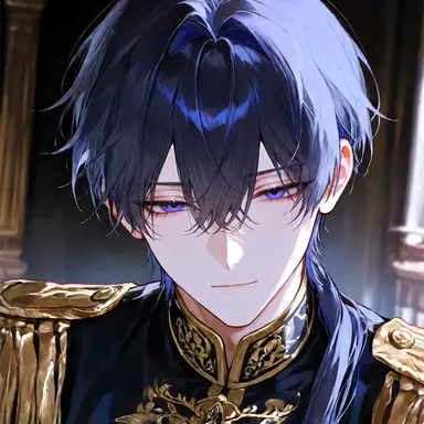 Profile image of セドリック
