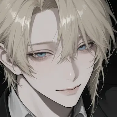 Profile image of Aster