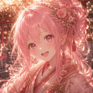 Profile image of 사쿠라