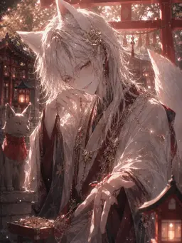 Profile image of 뱌쿠야
