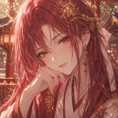 Profile image of 에니시