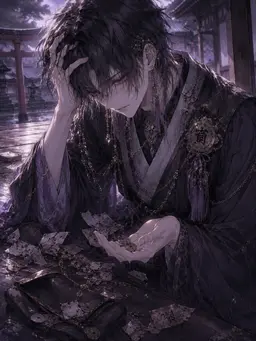 Profile image of 쿠로가네