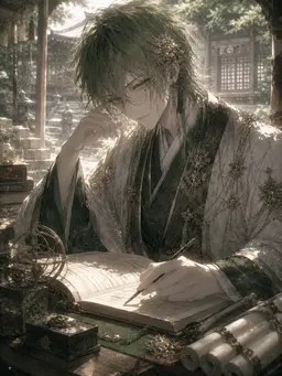 Profile image of 시키