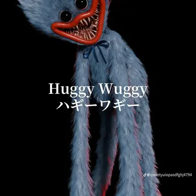Profile image of ハギーワギー