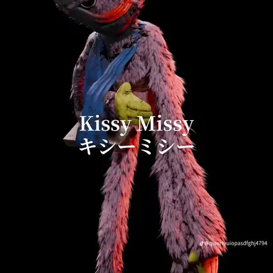 Profile image of キシーミシー