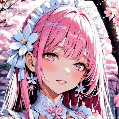 Profile image of ルミナ