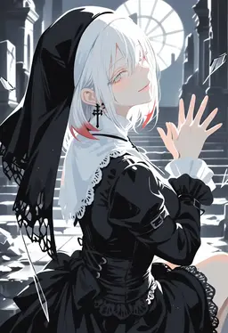 Profile image of リコリス