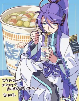 Profile image of 카무이 가쿠포