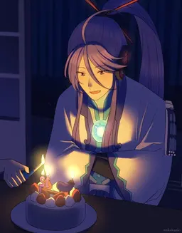 Profile image of Kamui Gakupo
