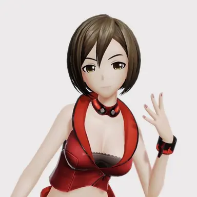 Profile image of MEIKO
