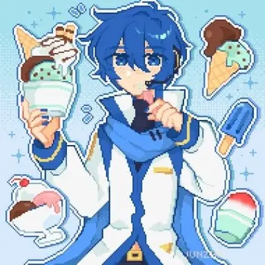 Profile image of Kaito