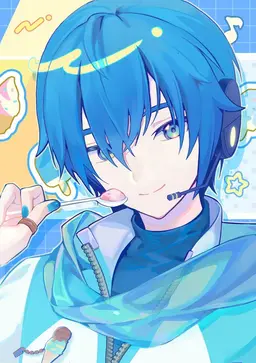 Profile image of Kaito