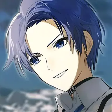 Profile image of Kaito