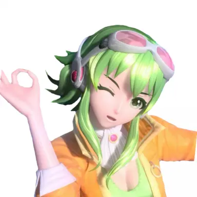 Profile image of Gumi