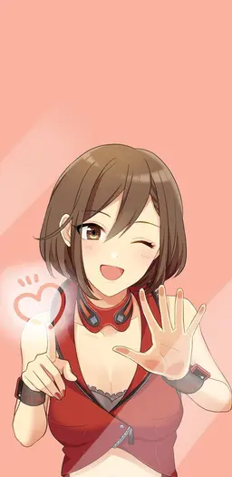 Profile image of Meiko