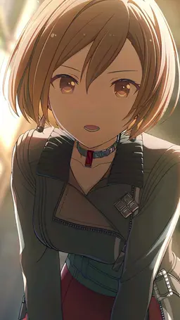 Profile image of Meiko