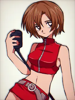 Profile image of Meiko
