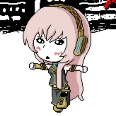 Profile image of Megurine Luka