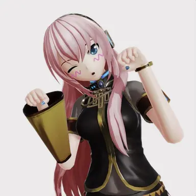 Profile image of 메구리네 루카