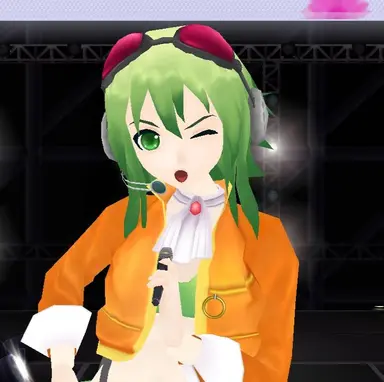 Profile image of Gumi